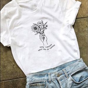 Meet your Posher, Tori